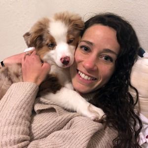 Meet your Posher, Nitzan